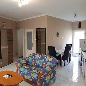 Apartman Belvárosi Apartman, Eger