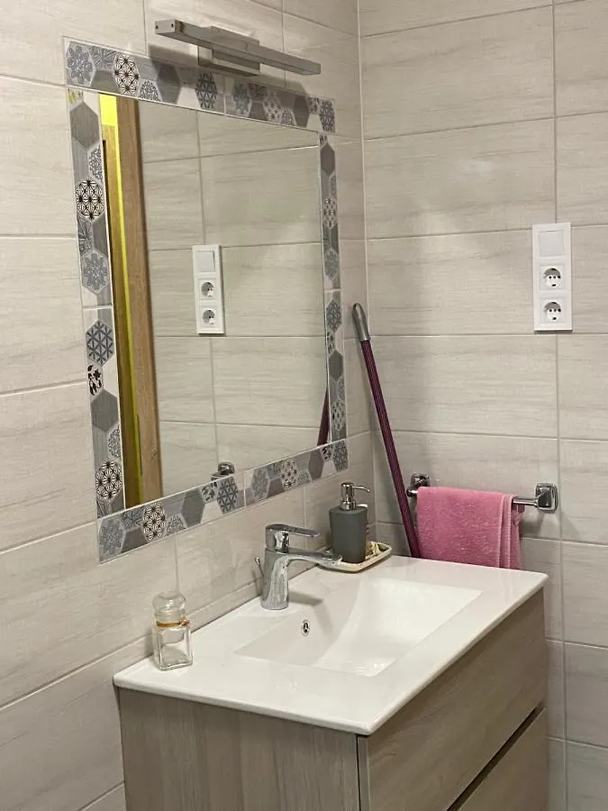 Eszter Apartman Eger 0*,  Węgry