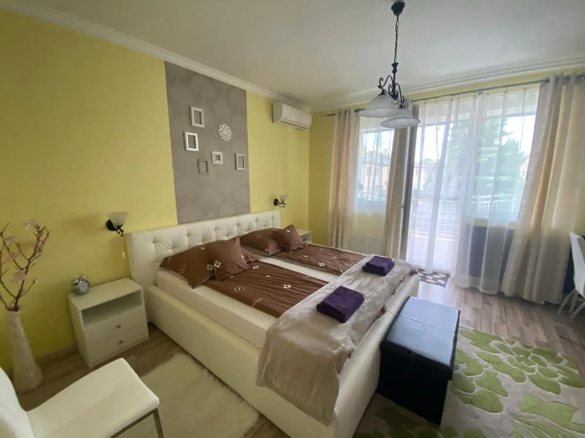 Eszter Apartman Eger 0*,  Węgry