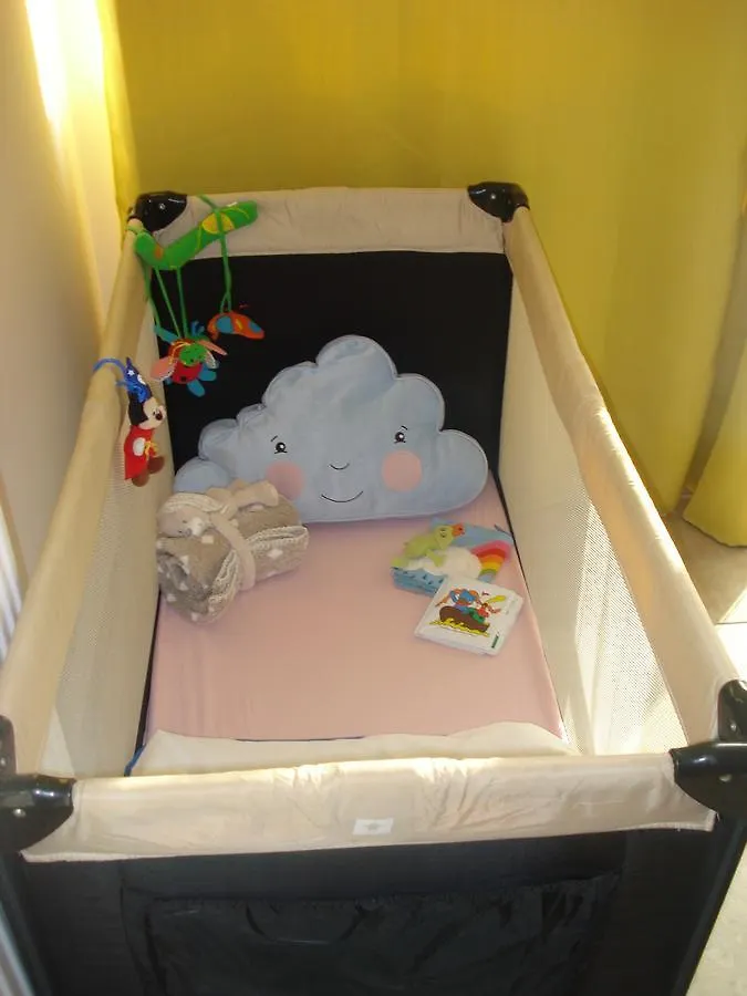 Eszter Apartman Eger Węgry