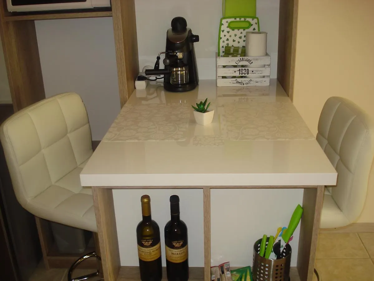 Apartament Eszter Apartman Eger